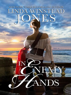 cover image of In Enemy Hands